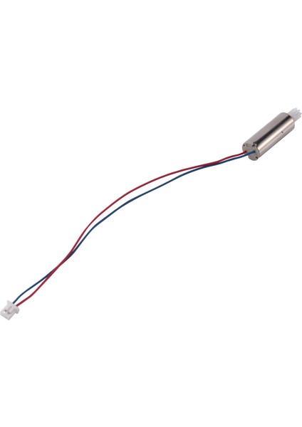 E58 M68 S168 Cw Ccw Motor Rc Drone Quadcopter Yedek Parçalar Değiştirme Kit Aksesuarları 1 Pcs Kırmızı Mavi Hat (Yurt Dışından) fırsatları