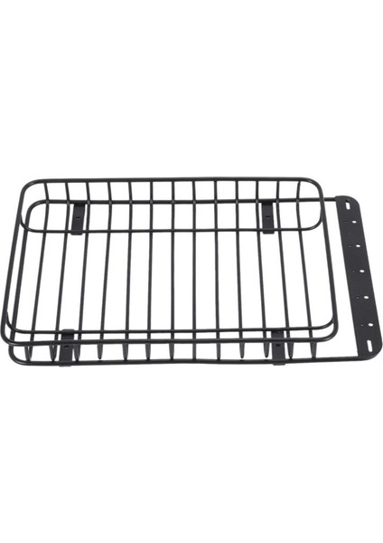 Metal 232X145MM Eksenel SCX10 Iı Iıı Traxxas Trx4 1/10 Rc Paletli Araba Yükseltme Parçaları (Yurt Dışından) fiyatları