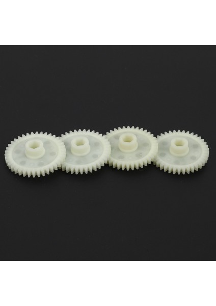 4pcs 2pcs ile Ana Dişlisi 38T Rc Araç Diferansiyel Montajı (Yurt Dışından) fiyatları