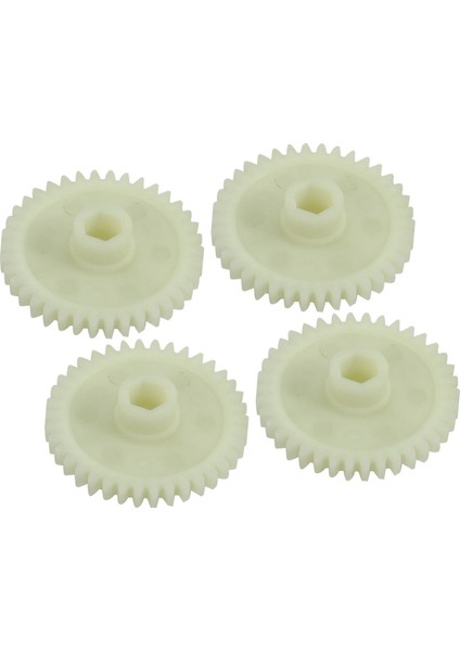 4pcs 2pcs ile Ana Dişlisi 38T Rc Araç Diferansiyel Montajı (Yurt Dışından) fırsatları