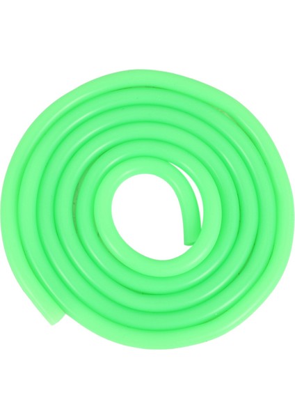 2pcs 100CM Rc Araç Yakıt Benzin Hortumu Silikon Hortum 1/10 1/18 Kamyon Track Aksesuarları Yeşil (Yurt Dışından) fiyatları