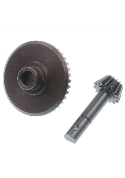 3x Ağır Hizmet Serbest Eğitli Dişli 40T 15T 1/10 RC4WD Tf2 D90 Gelande Iı Yota Axle Hıng &amp Pınıon Dişli (Yurt Dışından) fiyatları