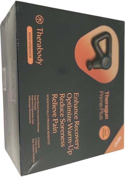 Theragun Prime Plus