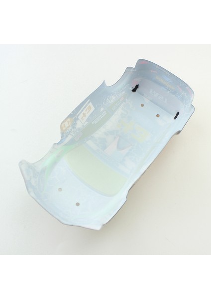 Wltoys Için Rc Araç Kabuğu Vücut Uzaktan Kumanda Oyuncak K989 &amp Mını 4WD Hex Socket Anahtarı 4 0 4 5mm Somun Sürücüsü (Yurt Dışından) fiyatları