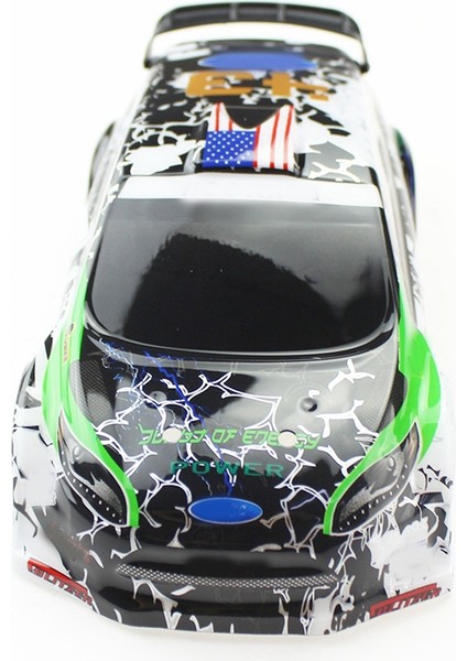 Wltoys Için Rc Araç Kabuğu Vücut Uzaktan Kumanda Oyuncak K989 &amp Mını 4WD Hex Socket Anahtarı 4 0 4 5mm Somun Sürücüsü (Yurt Dışından) modelleri