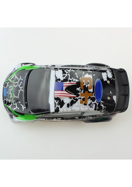 Wltoys Için Rc Araç Kabuğu Vücut Uzaktan Kumanda Oyuncak K989 &amp Mını 4WD Hex Socket Anahtarı 4 0 4 5mm Somun Sürücüsü (Yurt Dışından) fırsatları