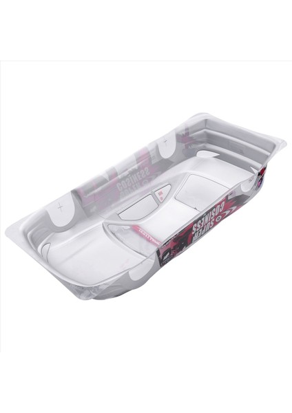 2x 1/10 Rc Araba Vücut Kabuğu Modifikasyonu 190MM Nissan S15 Için Yol Drift (Yurt Dışından) indirimleri