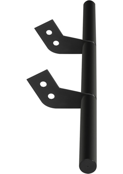 1/14 Tamiya Rc Kamyon Benz Man Scania Aksesuarları Arka Bull Tampon (Yurt Dışından)