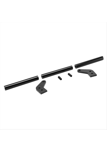 1/14 Tamiya Rc Kamyon Benz Man Scania Aksesuarları Arka Bull Tampon (Yurt Dışından) indirimleri