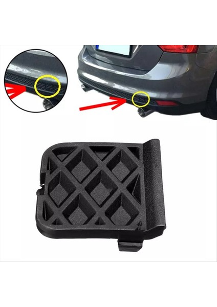 Ford Focus Mk3 2011-2016 BM51A17K922AB 1705332 Otomatik Aksesuarlar (Yurt Dışından) modelleri