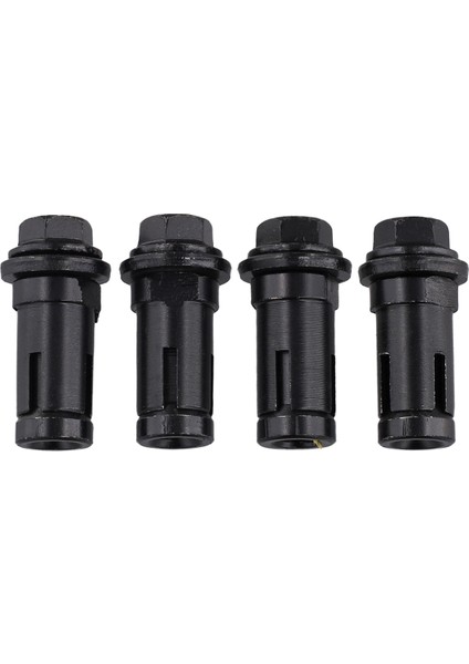 Tampon Kaya Kaydırıcı Cıvataları Polaris Rzr Turbo 1000 Xpt4 Xp Polaris Rzr 2014-2023 Için Ankraj Genişleme Cıvataları (Yurt Dışından)
