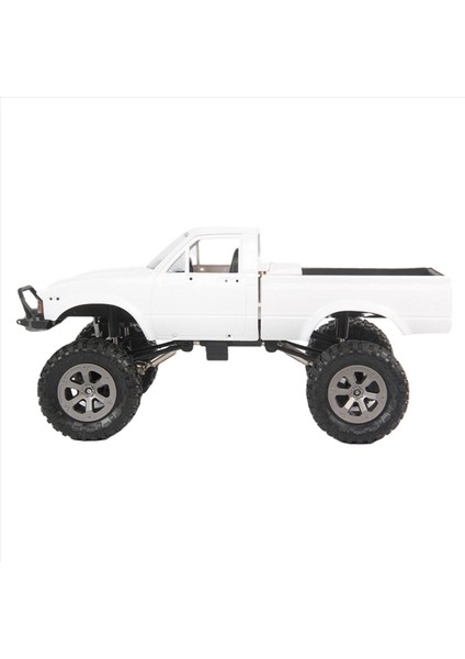 12PCS Wpl Için 73MM Lastik Tekerleği C14 C24 B24 B36 Mn D90 Mn-90 MN99S FY003 FY004 Rc Araba Yükseltme Parçaları Aksesuarları (Yurt Dışından) fiyatları