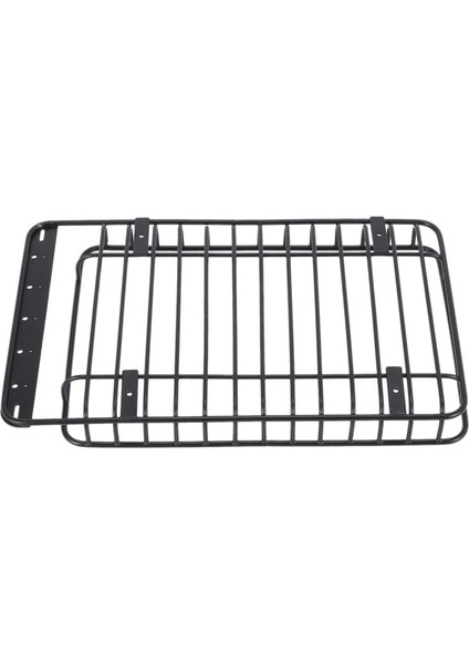 Metal 232X145MM Eksenel SCX10 Iı Iıı Traxxas Trx4 1/10 Rc Paletli Araba Yükseltme Parçaları (Yurt Dışından) indirimleri