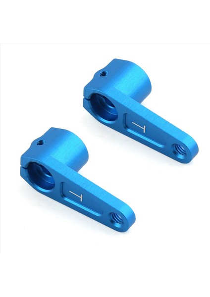 4pcs Metal 25T Servo Arm Trf Servo Boynuz 42248 Tamiya Futaba Servo (Yurt Dışından) modelleri