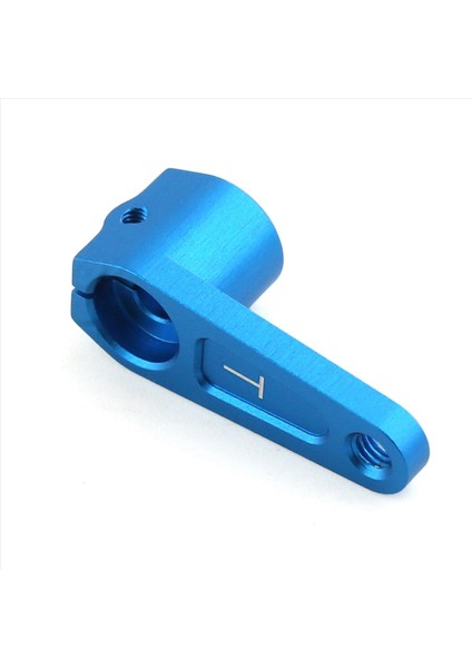 4pcs Metal 25T Servo Arm Trf Servo Boynuz 42248 Tamiya Futaba Servo (Yurt Dışından) fırsatları