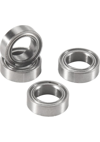 Jlb Racing Cheetah 1/10 Fırçasız Rc Araç Parçaları Aksesuarları (Yurt Dışından)