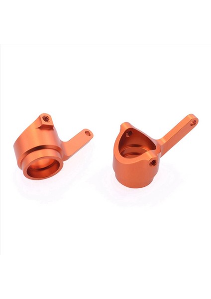 4pcs Metal Direksiyon Kupası 8052 Zd Racing Dbx-07 DBX07 Ex-07 EX07 1/7 Rc Araba Yükseltme Parçaları Yedek Aksesuarlar (Yurt Dışından) modelleri