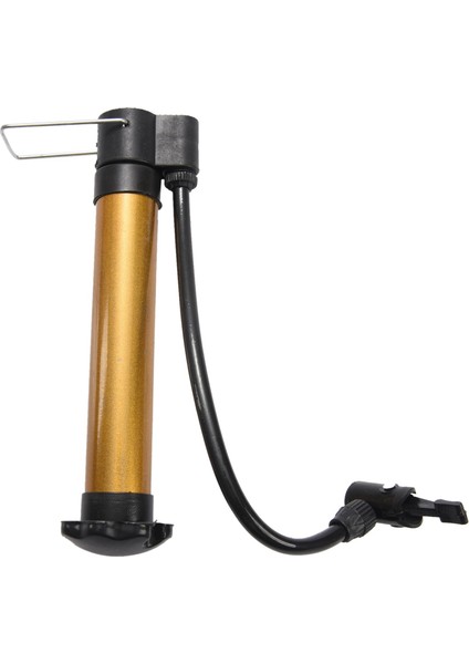 Taşınabilir Mini Bisiklet Pompası 108PCS ile Yüksek Basınçlı Bisiklet El Hava Pompası Bisiklet Yuvarlak Dekoratif Renkli Boncuklar (Yurt Dışından) fırsatları