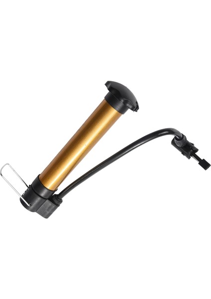 Taşınabilir Mini Bisiklet Pompası 108PCS ile Yüksek Basınçlı Bisiklet El Hava Pompası Bisiklet Yuvarlak Dekoratif Renkli Boncuklar (Yurt Dışından) indirimleri