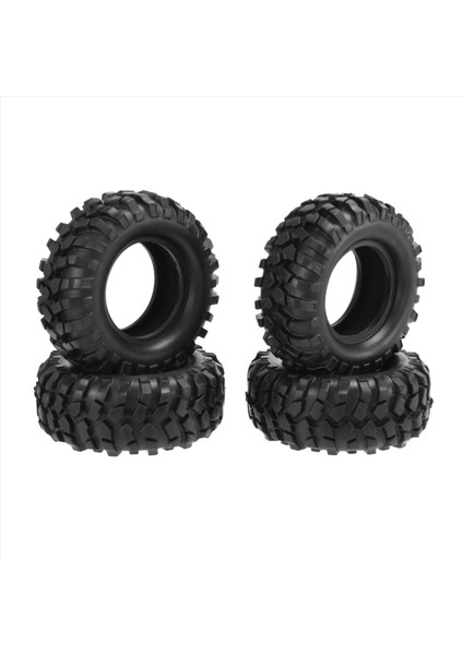 12PCS 1 9 Inç Kauçuk Lastik 1 9 Tekerlek Lastikleri 1/10 Rc Için 96X40MM Traxxas Trx4 Axıal SCX10 Iıı AXI03007 90046 (Yurt Dışından) fırsatları