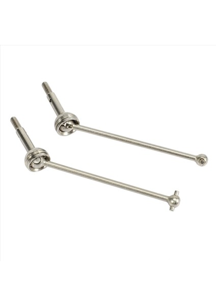 2pcs Uzaktan Kumanda Wltoys Için Evrensel Mili 144001 1/14 &amp 4pcs Wltoys 144001 1/14 144001-1281 Arka Köpek Kemiği (Yurt Dışından) fiyatları