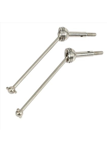 2pcs Uzaktan Kumanda Wltoys Için Evrensel Mili 144001 1/14 &amp 4pcs Wltoys 144001 1/14 144001-1281 Arka Köpek Kemiği (Yurt Dışından) indirimleri