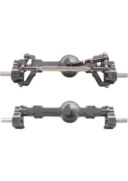 MN99S Cnc Mn D90 D91 D99 D99S MN99S MN98 MN90 1/12 Rc Araç Kararları 3 (Yurt Dışından)