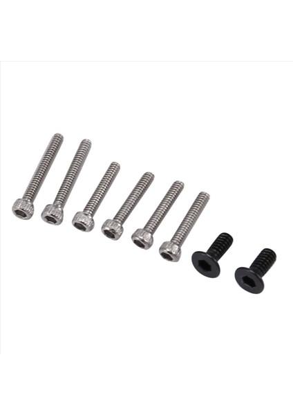 4pcs Metal 15T Servo Kolu Korna Fit Emax ES08MA Servo Eksenel SCX24 1/24 Rc Paletli Araba Yükseltme Parçaları 2 (Yurt Dışından) fırsatları