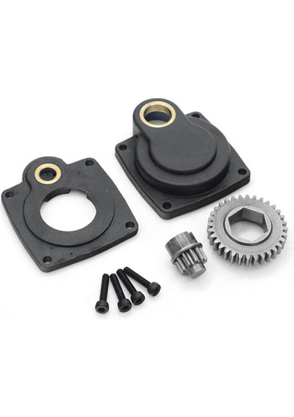 R025-12MM Parçalar Hsp Için Hsp Elektrik Güç Starter Plake Ile Bir Yol Yol Tavuzu Nıtro Roto Bağlantı Plasate E-Start (Yurt Dışından) indirimleri