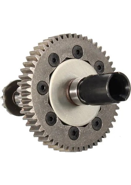 Jlb Racing Cheetah Için 2 Pc 1/10 Fırçasız Rc Araç Parçaları Arka Sürücü Seti EA1058 ve Gear Box Şanzıman Kılıf Kapağı EA1049 (Yurt Dışından) fiyatları