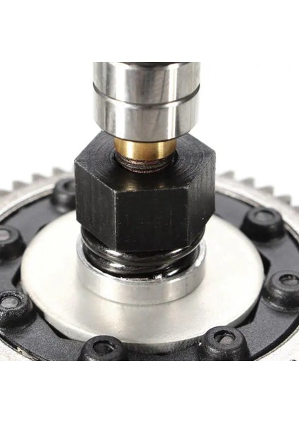 Jlb Racing Cheetah Için 2 Pc 1/10 Fırçasız Rc Araç Parçaları Arka Sürücü Seti EA1058 ve Gear Box Şanzıman Kılıf Kapağı EA1049 (Yurt Dışından) modelleri