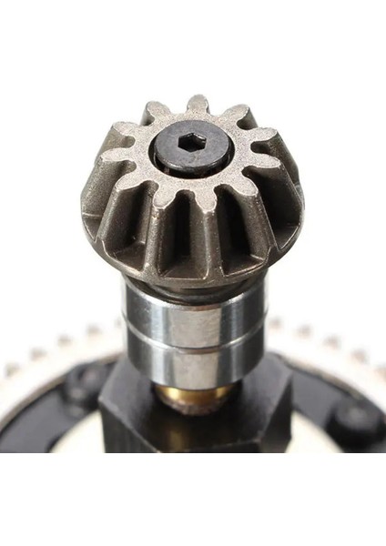 Jlb Racing Cheetah Için 2 Pc 1/10 Fırçasız Rc Araç Parçaları Arka Sürücü Seti EA1058 ve Gear Box Şanzıman Kılıf Kapağı EA1049 (Yurt Dışından) fırsatları