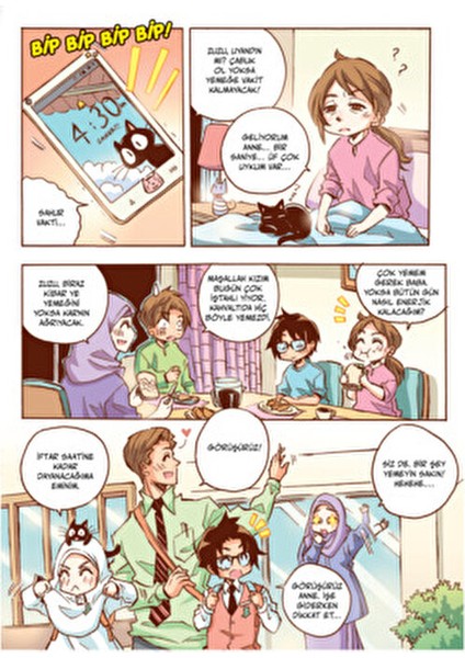 Züleyha’nın Dünyası 2. Cilt – Karya Xanseviera 9-12 Yaş Çocuk Romanı modelleri