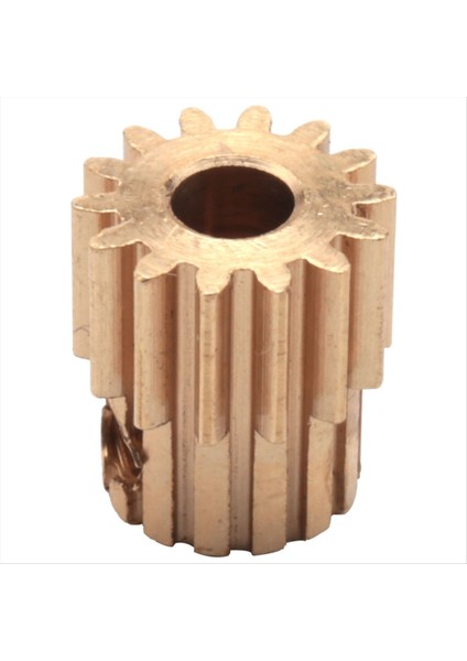 3pc Model Araba 14T Motor Dişli 0 5m Modül R86044 Rgt 86100 Için Metal Pinyon Dişlileri 1 10 Rc Arabalar Aksesuarları (Yurt Dışından) fiyatları