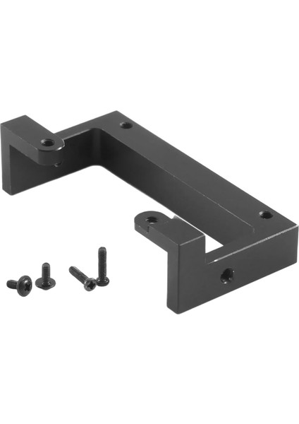 Wpl C14 C14 C24 C24-1 C34 B14 B24 B16 B36 Mn D90 MN99S Rc Araba Yükseltme Parçaları Siyah (Yurt Dışından) modelleri