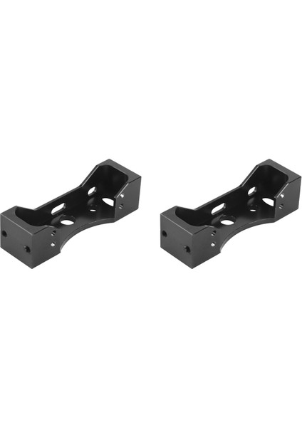 2x Tamiya Için Driv Mili Aks Tutucu Işını Uzatın 1/14 Rc Kamyon Trailler Araba Tipi Scania Actros Volvo Lesu Man Actros (Yurt Dışından)