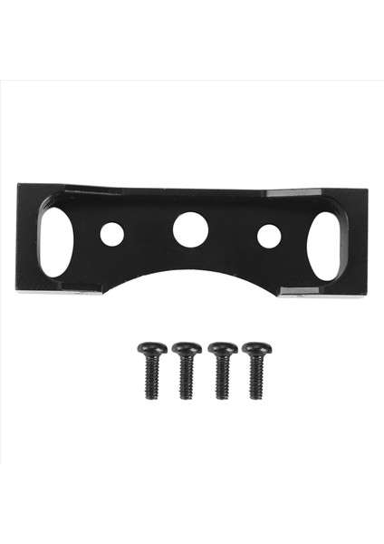 2x Tamiya Için Driv Mili Aks Tutucu Işını Uzatın 1/14 Rc Kamyon Trailler Araba Tipi Scania Actros Volvo Lesu Man Actros (Yurt Dışından) fırsatları