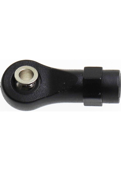 10PCS Plastik M4 Çubuk Uç Bağlantı Bağlantı Topları 1/10 Rc Araç Trawler Eksenel SCX10 Iı 90046 Traxxas Trx4 C (Yurt Dışından) fiyatları