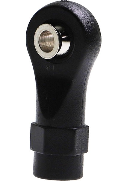 10PCS Plastik M4 Çubuk Uç Bağlantı Bağlantı Topları 1/10 Rc Araç Trawler Eksenel SCX10 Iı 90046 Traxxas Trx4 C (Yurt Dışından) indirimleri