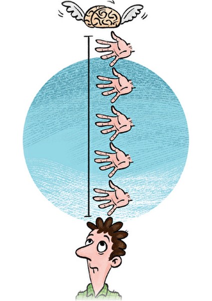 Dikkat & Zeka Geliştirme Oyunlarla Deyim Kartları 50 Kart 9-12 Yaş modelleri