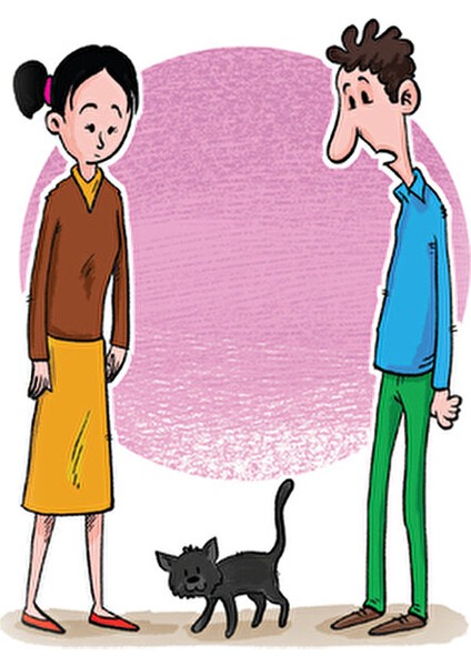 Dikkat & Zeka Geliştirme Oyunlarla Deyim Kartları 50 Kart 9-12 Yaş indirimleri