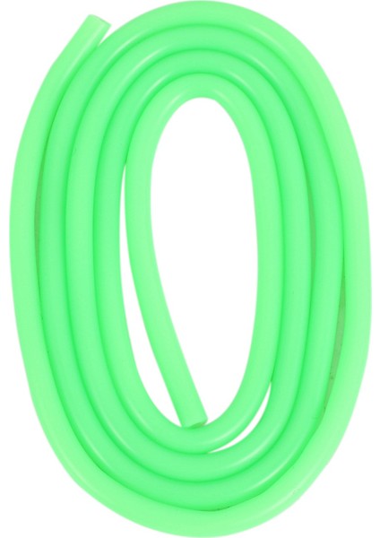 2pcs 100CM Rc Araç Yakıt Benzin Hortumu Silikon Hortum 1/10 1/18 Kamyon Track Aksesuarları Yeşil (Yurt Dışından) fırsatları