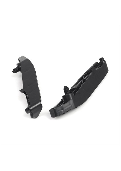 1 Çift Araba Ön Tampon Tutucu Braket Desteği Sol+Lexus Için Sağ Taraf IS250 IS350 52536-53011 52535-53011 (Yurt Dışından) indirimleri