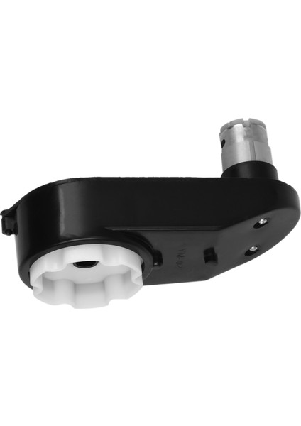 4x RS390 Elektrikli Motor Şanzıman 12V 20000RPM Araç Dc Motor Dişli Kutusu Çocuklar Için Araba Oyuncak (Yurt Dışından) fiyatları