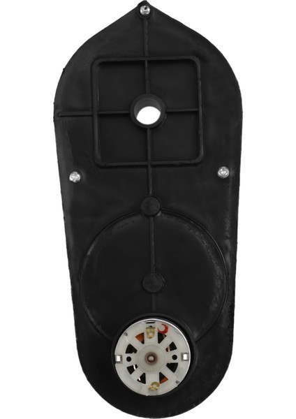 4x RS390 Elektrikli Motor Şanzıman 12V 20000RPM Araç Dc Motor Dişli Kutusu Çocuklar Için Araba Oyuncak (Yurt Dışından) modelleri