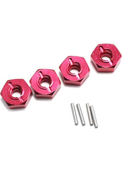 Metal Birleştirici Wltoys Için 144001-1297 Yatak ile Kırmızı 144001 1/14 4WD Rc Araba Parçaları (Yurt Dışından) fırsatları