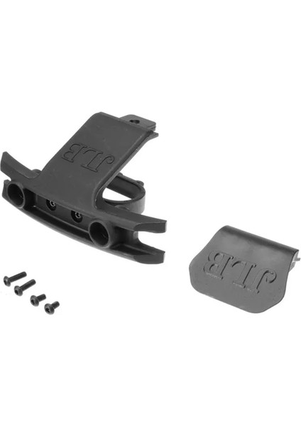 2 Jlb Racing Cheetah Için Set 1/10 Fırçasız Rc Araç Parçaları Aksesuarları Tampon EB1003 ve 15T Motor Dişli EA1040 (Yurt Dışından) fiyatları