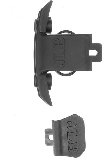 2 Jlb Racing Cheetah Için Set 1/10 Fırçasız Rc Araç Parçaları Aksesuarları Tampon EB1003 ve 15T Motor Dişli EA1040 (Yurt Dışından) indirimleri