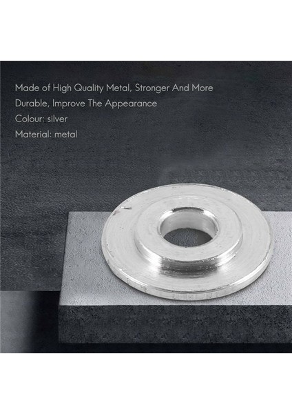 8pcs Counterunk Şemsiye Düz Kafa Yuvarlak Kafa Vidası Içbükey Mn D90 D91 MN99S Rc Araba Parçaları Için (Yurt Dışından) indirimleri