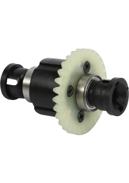 Rc Araç Diferansiyel Montajı 2 Pcs Arka Tekerlek Koltuk Hub Taşıyıcı (Yurt Dışından) fırsatları